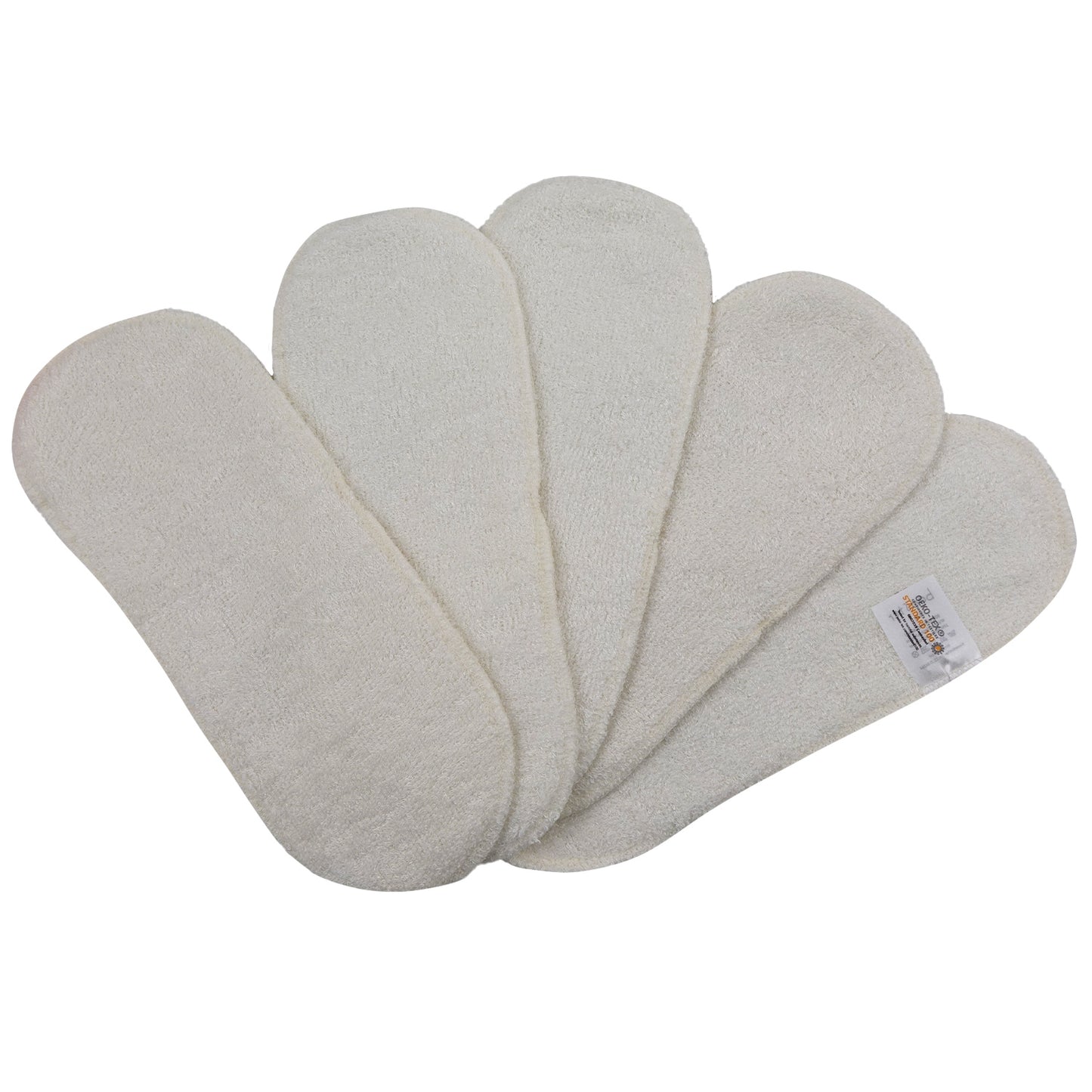 Absorvente de bambu - Avo&cado