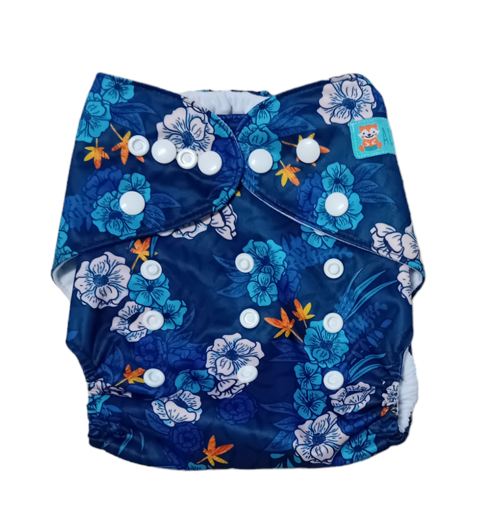 Pocket diaper - Alvababy