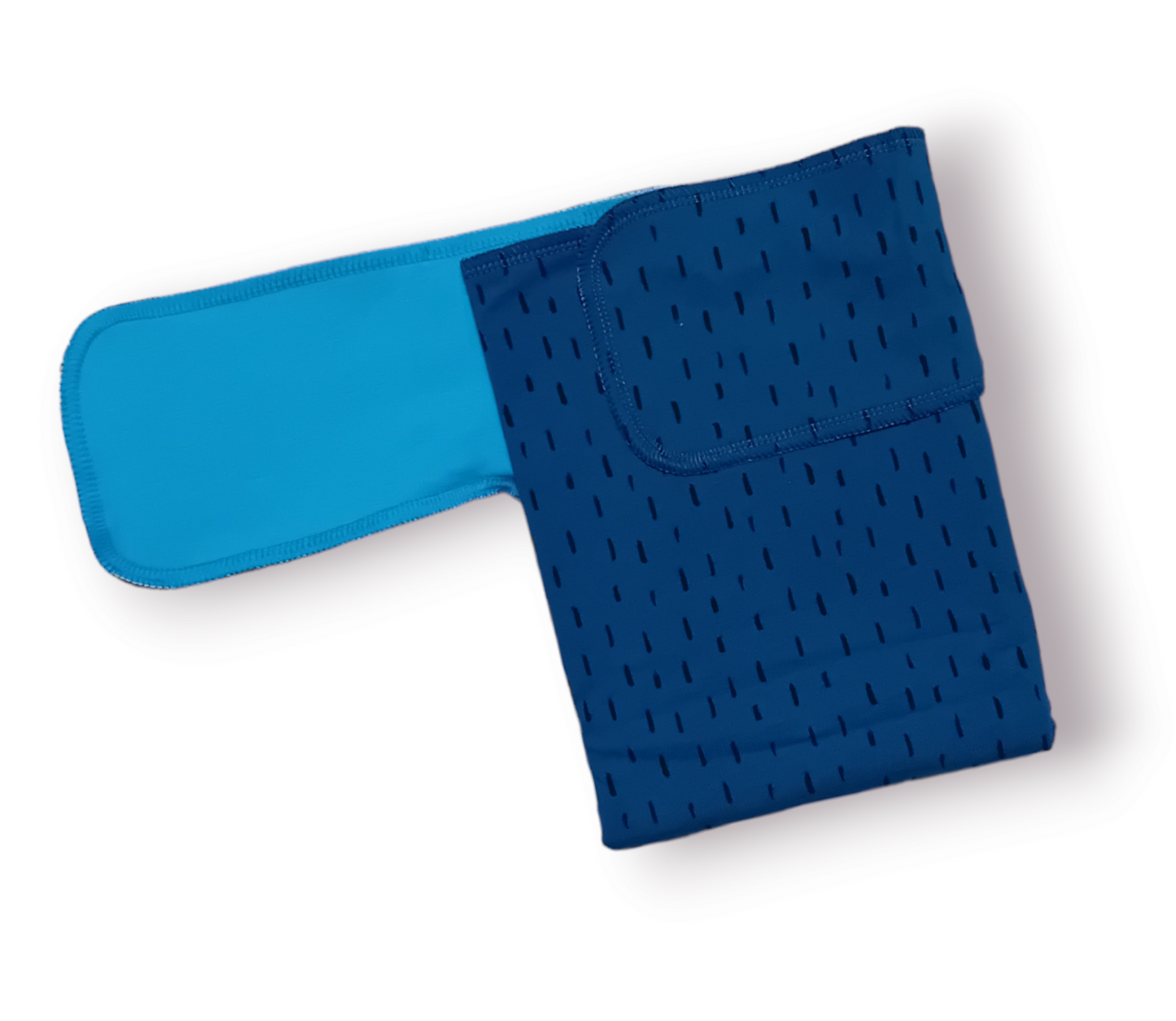 Pre-plana de tencel e algodão - Buuh