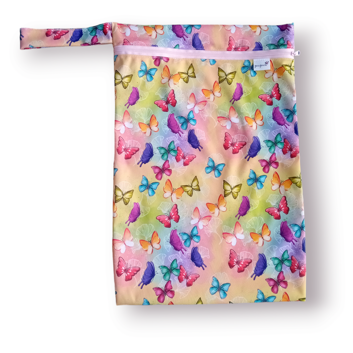 Medium carrier bag - Pupus