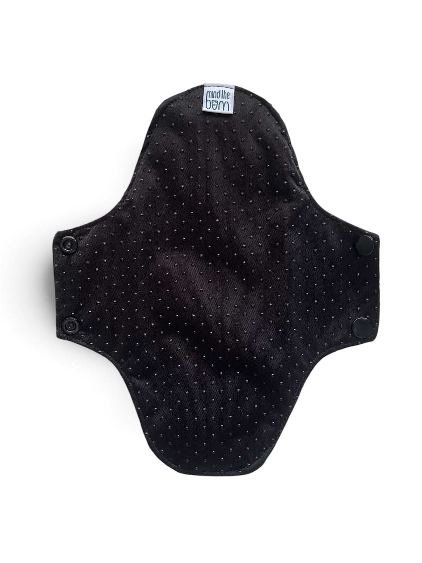 Menstrual pad - Mind the Bum