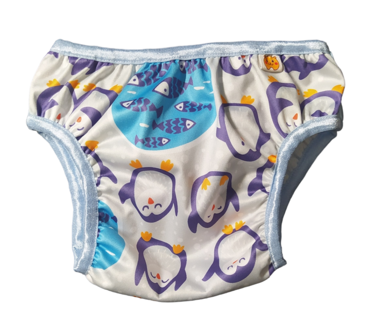 Pañal de piscina - Pepsu