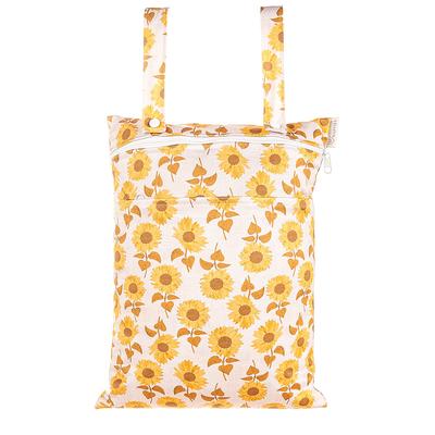 Bolsa de transporte - Pañales de tela modernos