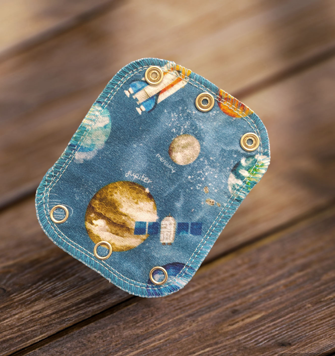 Extensor de body - Buuh