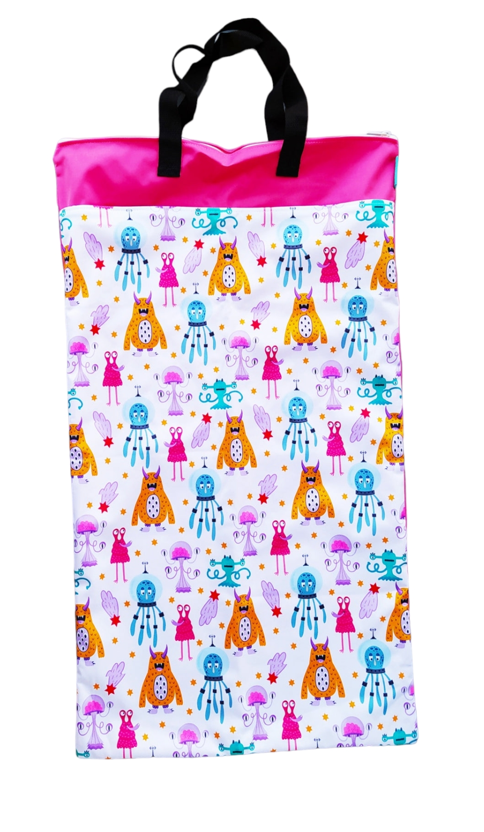 Saco impermeável grande