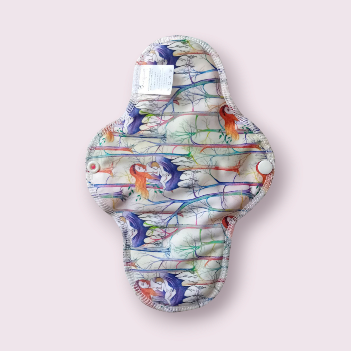 Penso menstrual Pupus