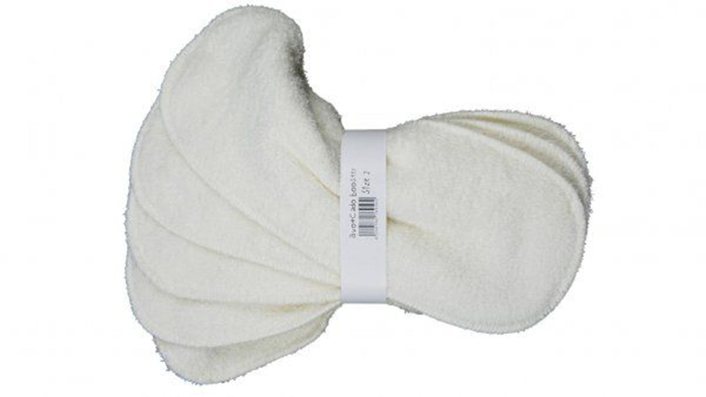 Absorvente de bambu - Avo&cado