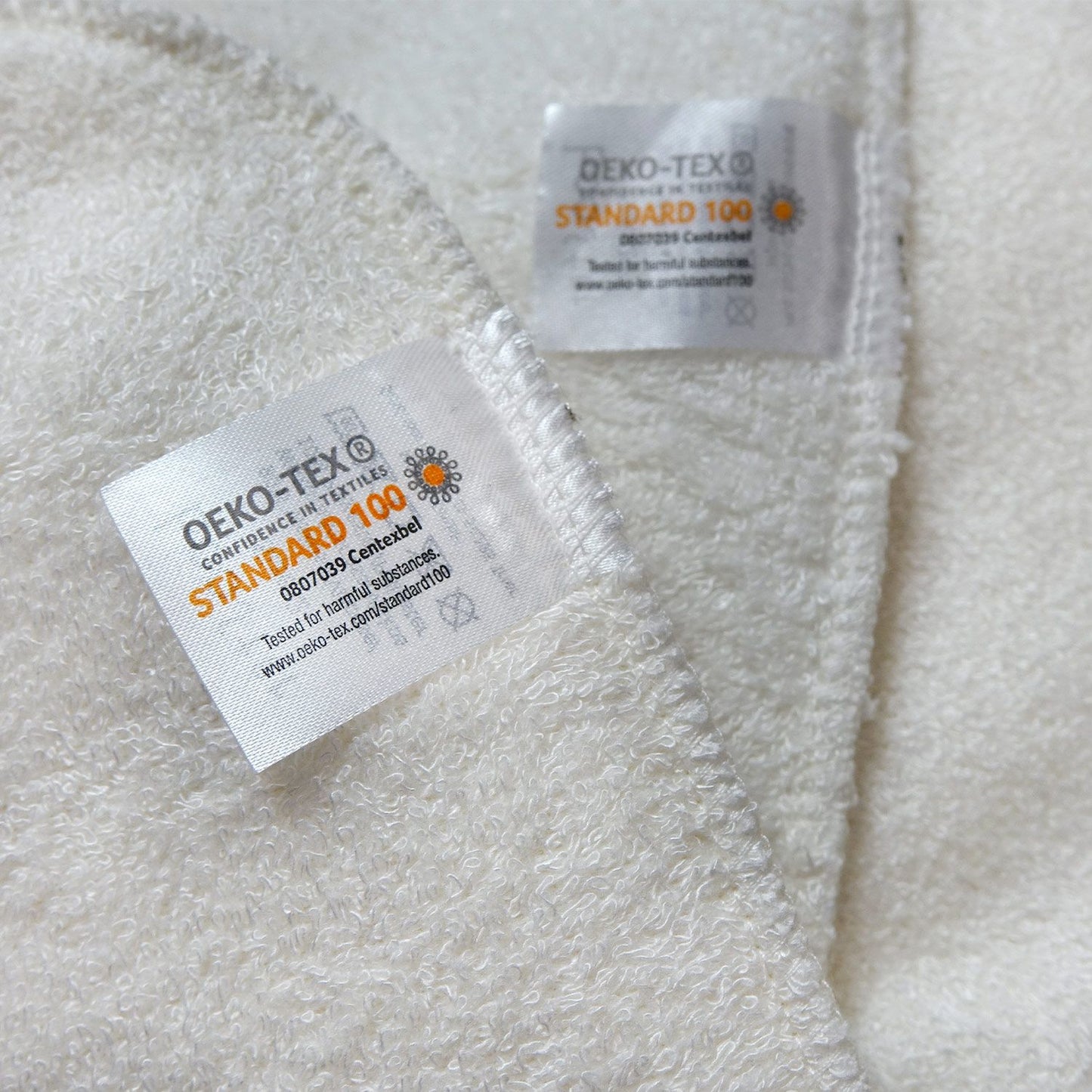 Absorvente de bambu - Avo&cado