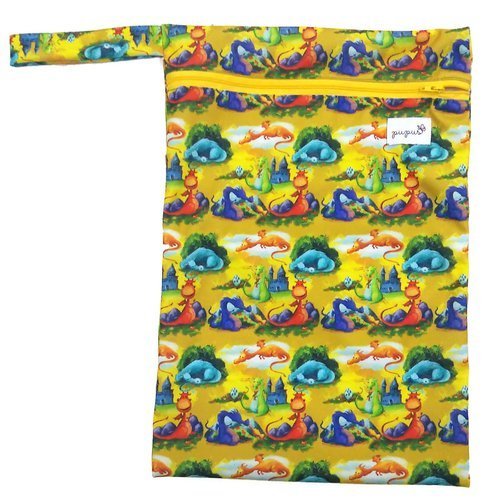 Saco de transporte médio - Pupus