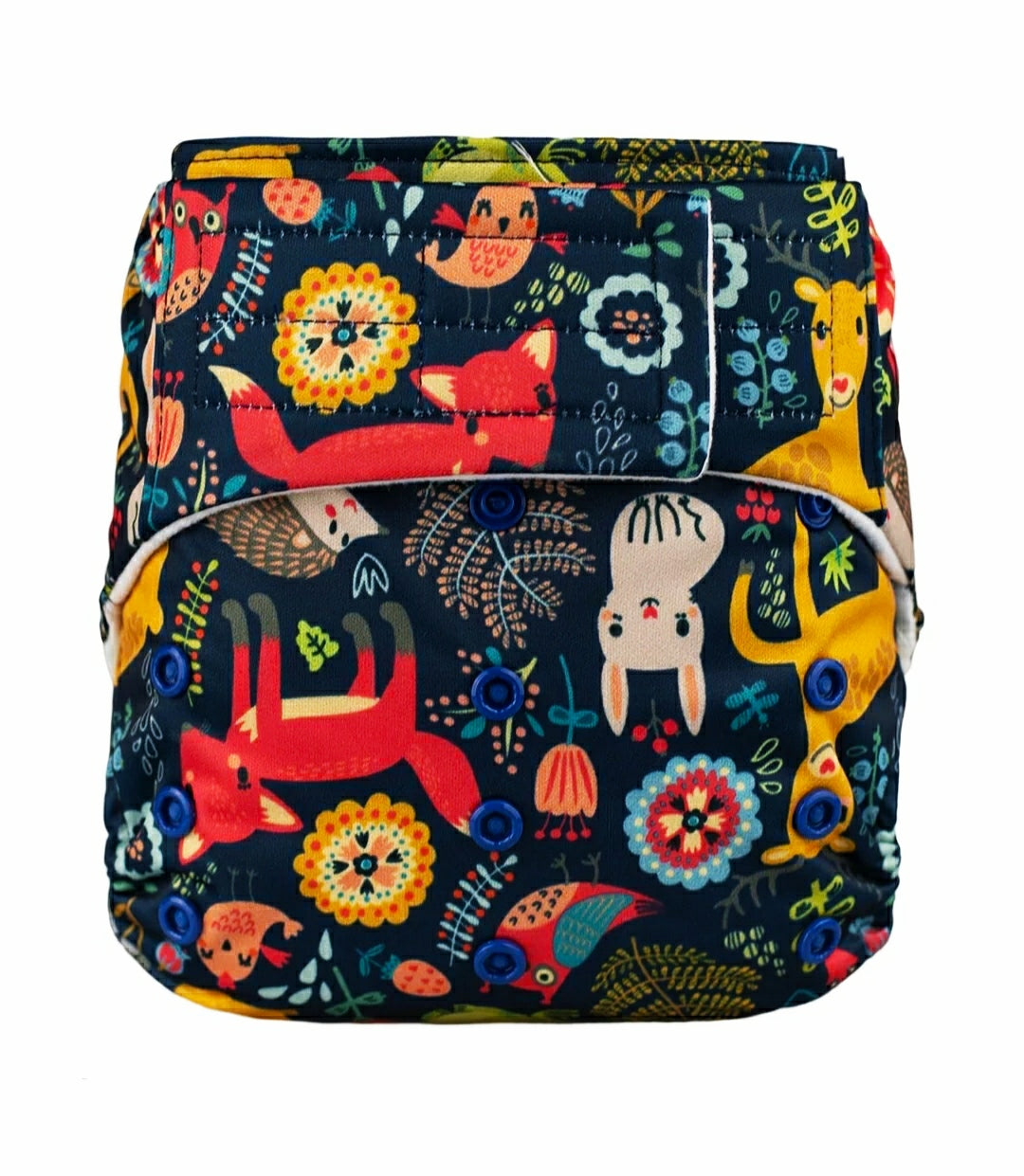 Fralda de bolso (velcro) - Elfdiaper