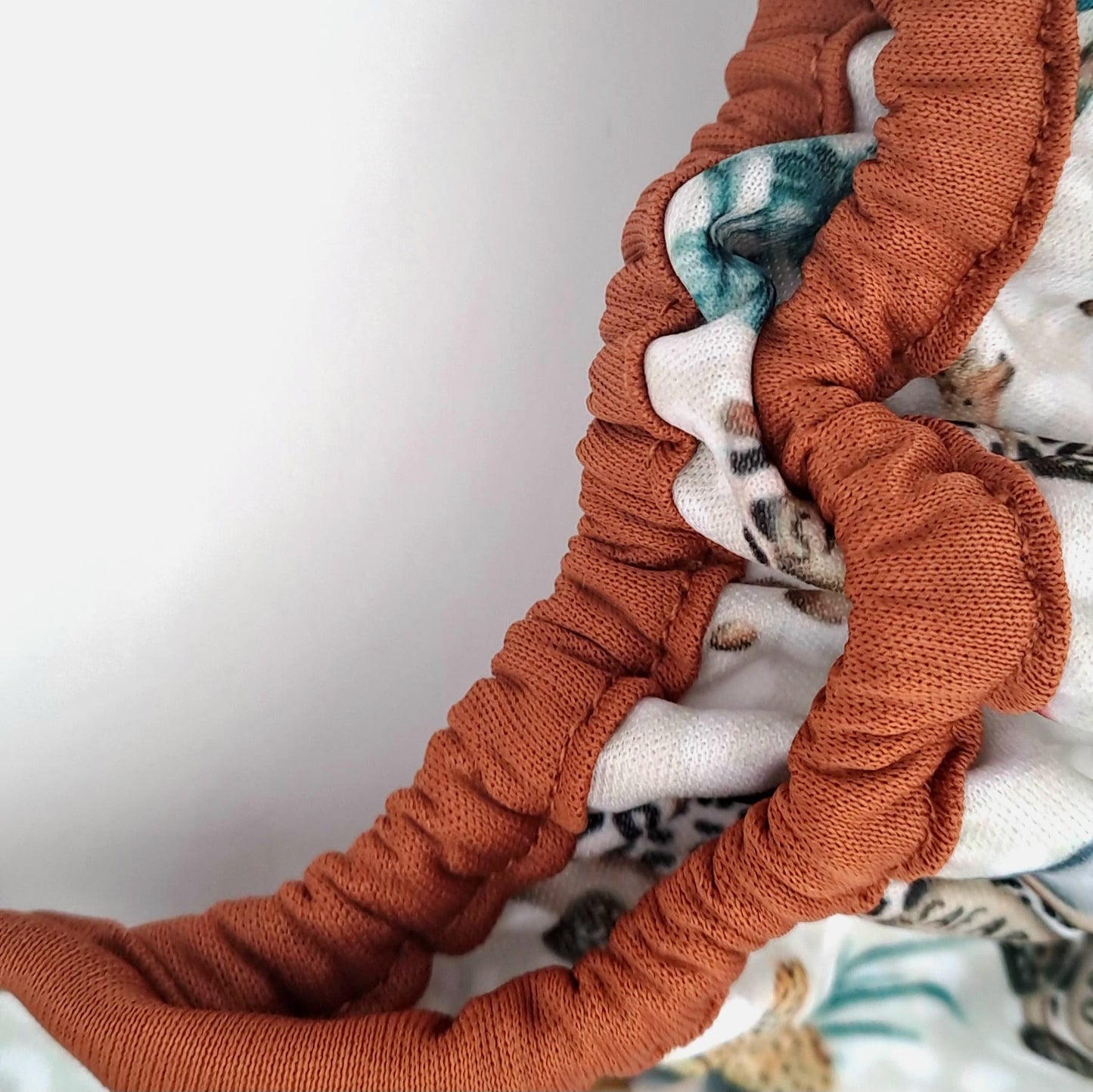 Capa de PUL (molas) - Mind the Bum