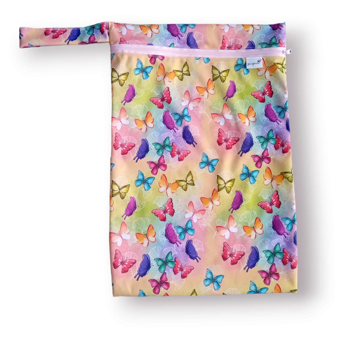 Saco de transporte médio - Pupus