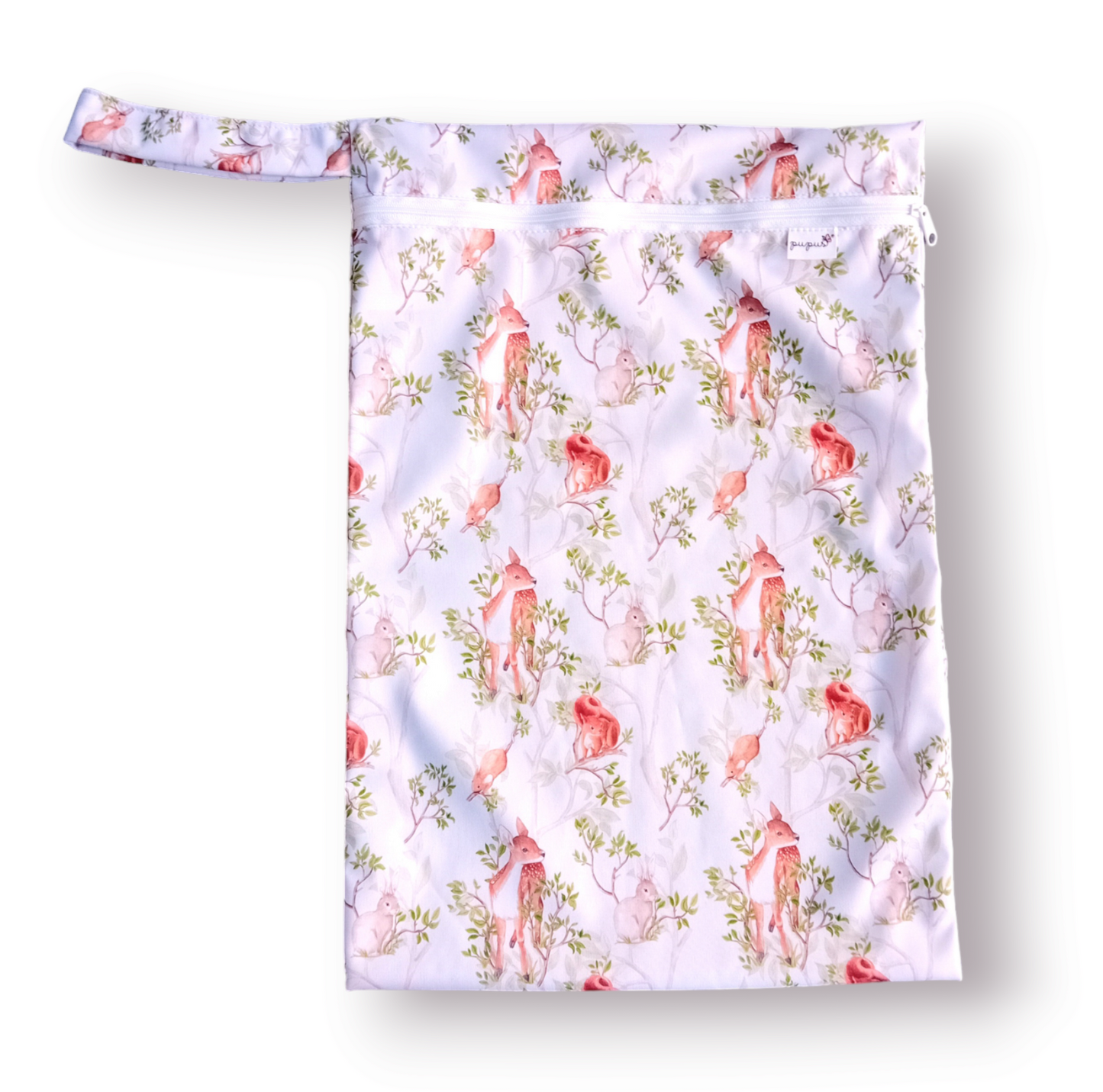 Saco de transporte médio - Pupus