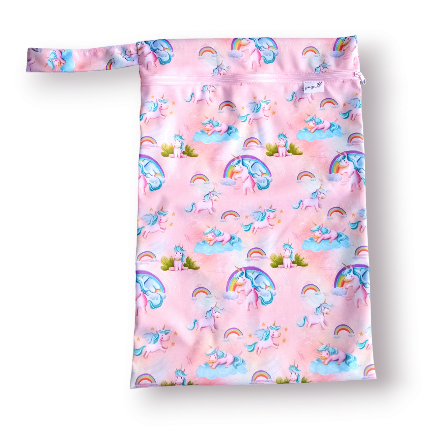 Saco de transporte médio - Pupus