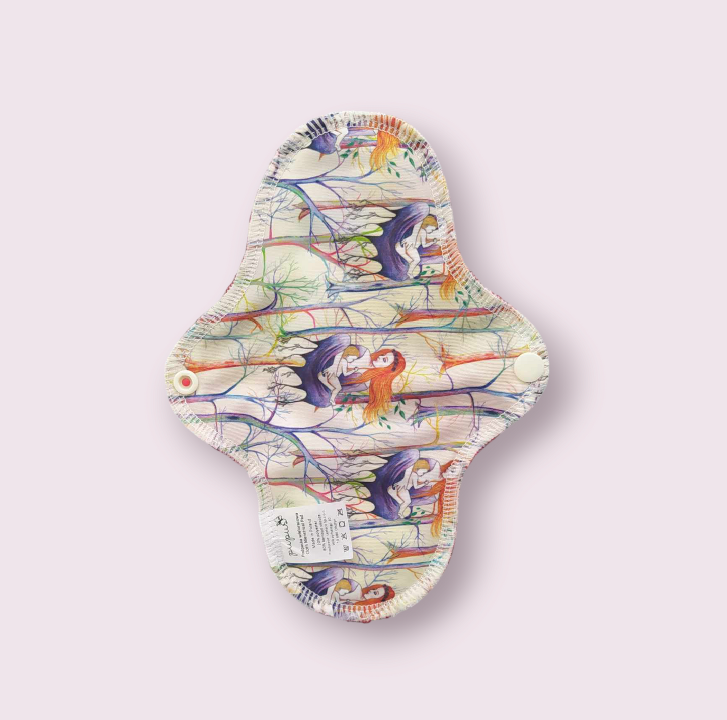 Penso menstrual Pupus