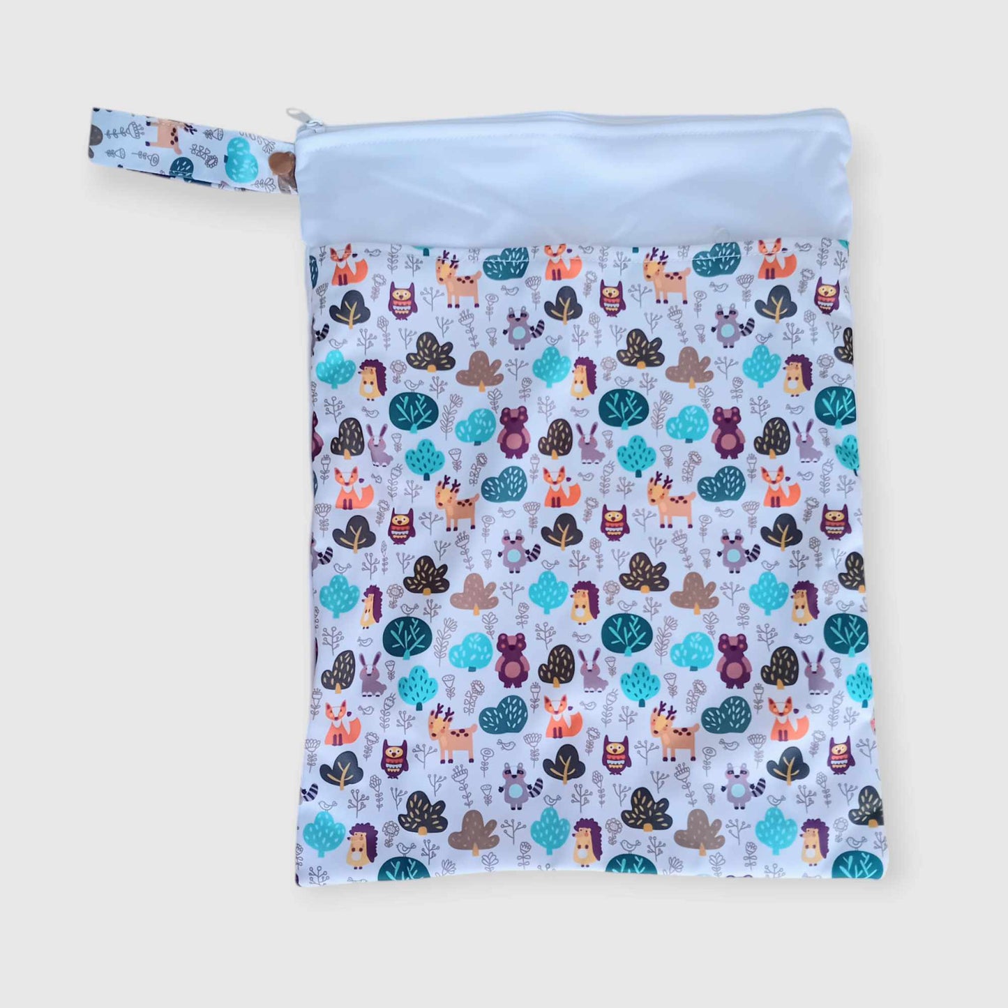 Saco de transporte - Elfdiaper