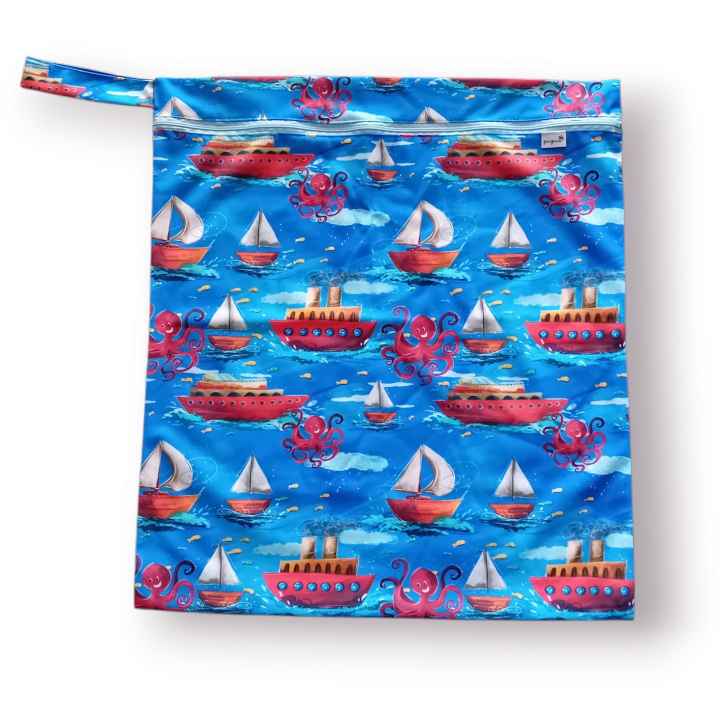 Saco impermeável grande - Pupus