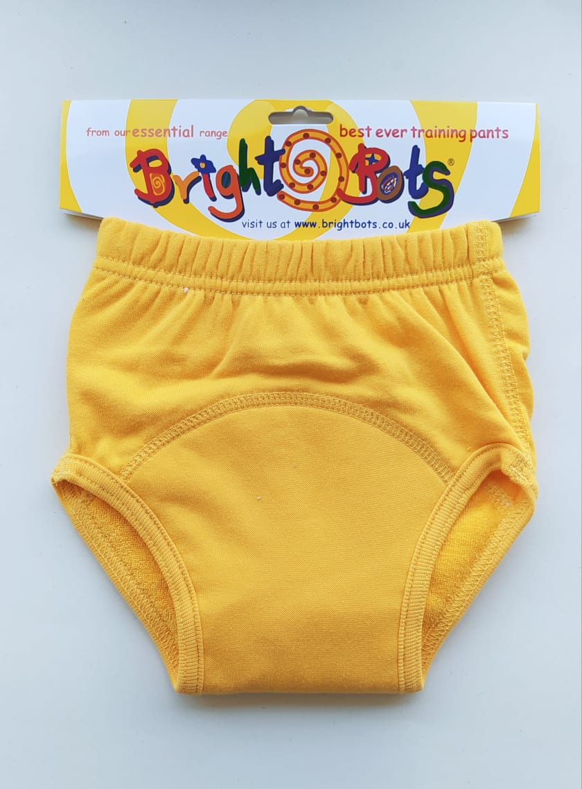 Cueca de Treino - Brightbots