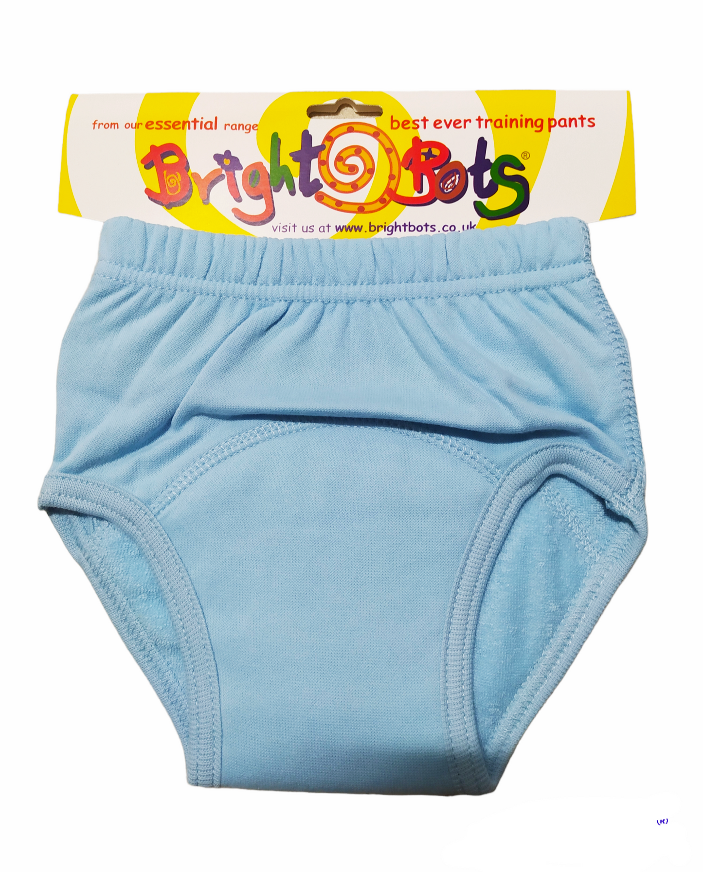 Cueca de Treino - Brightbots