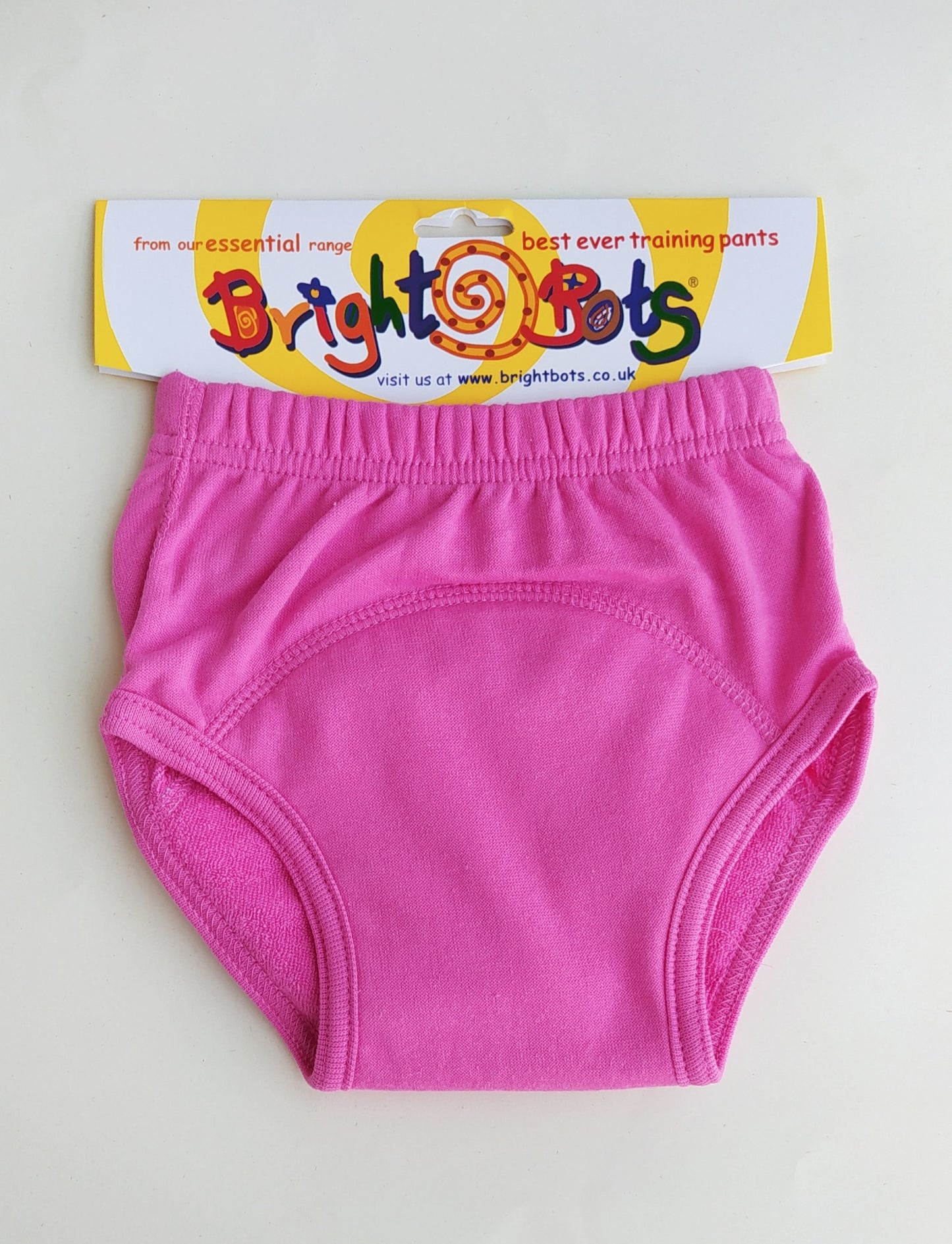 Cueca de Treino - Brightbots