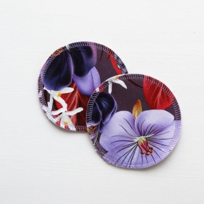 Discos de tencel - Buuh