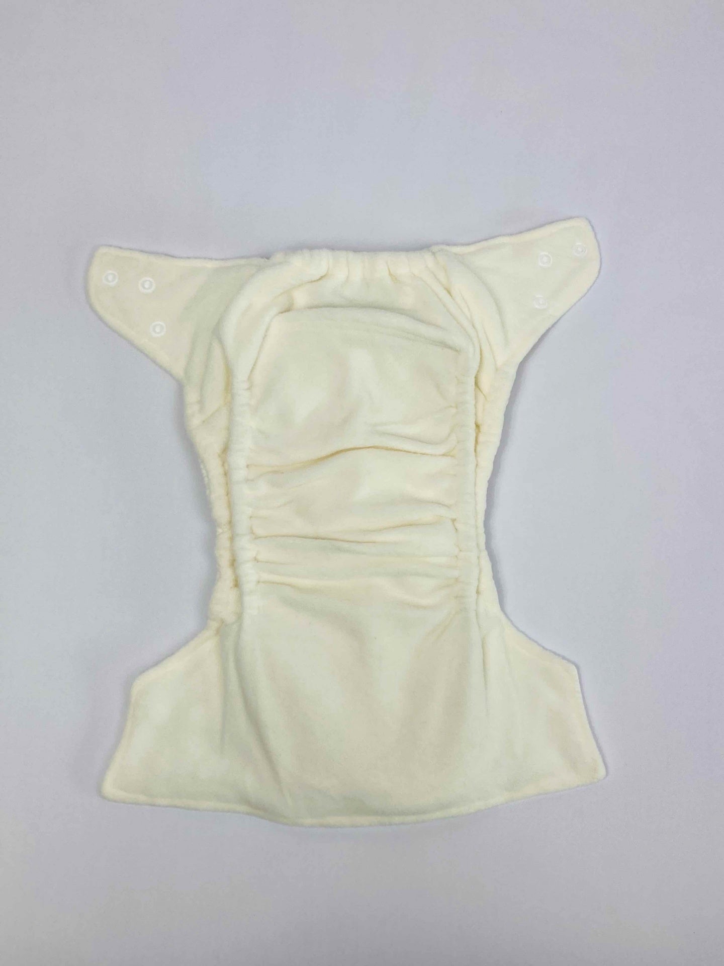 Fralda ajustada - Modern Cloth Nappies