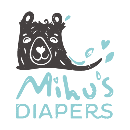 Mihu's Diapers