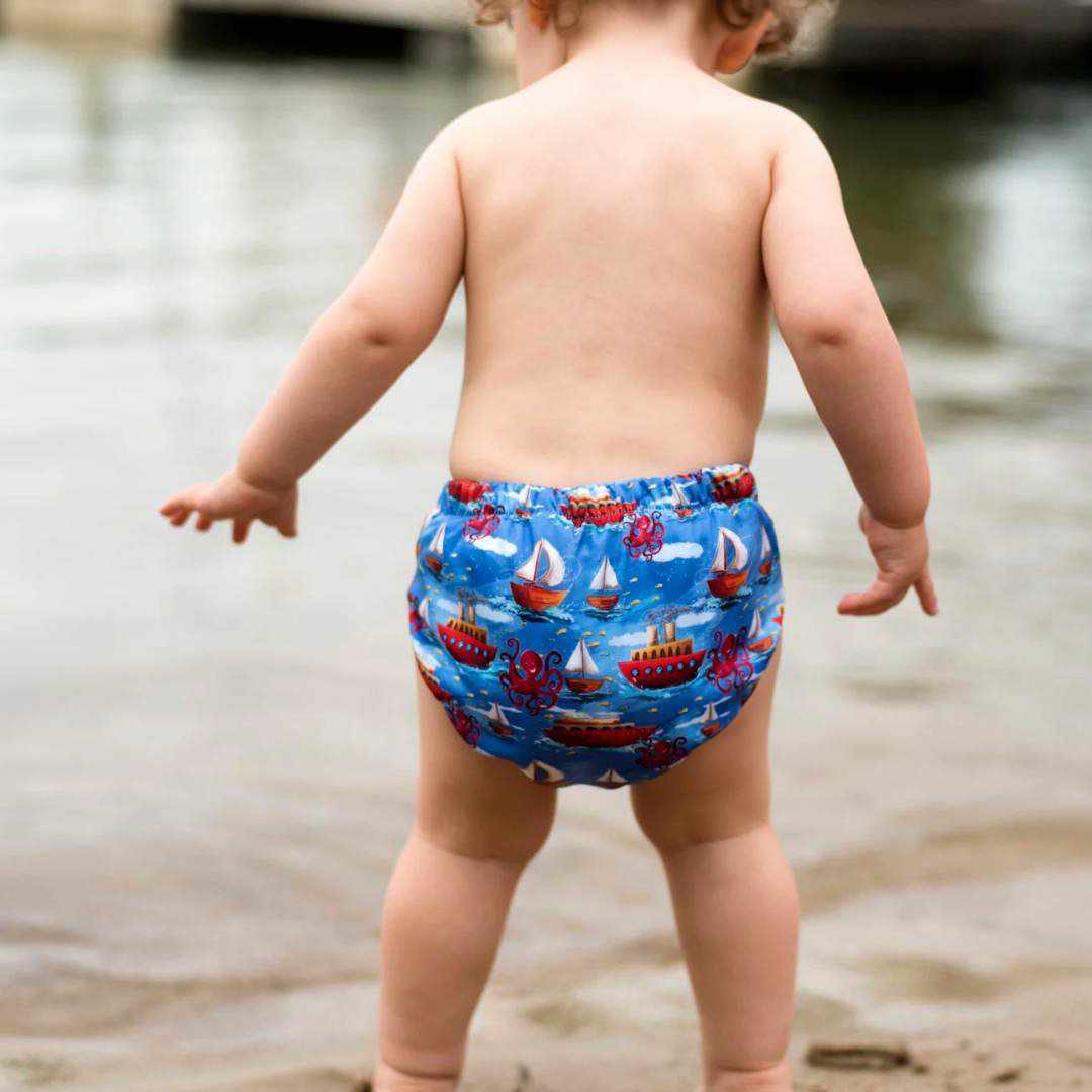 Cueca de treino - Pupus