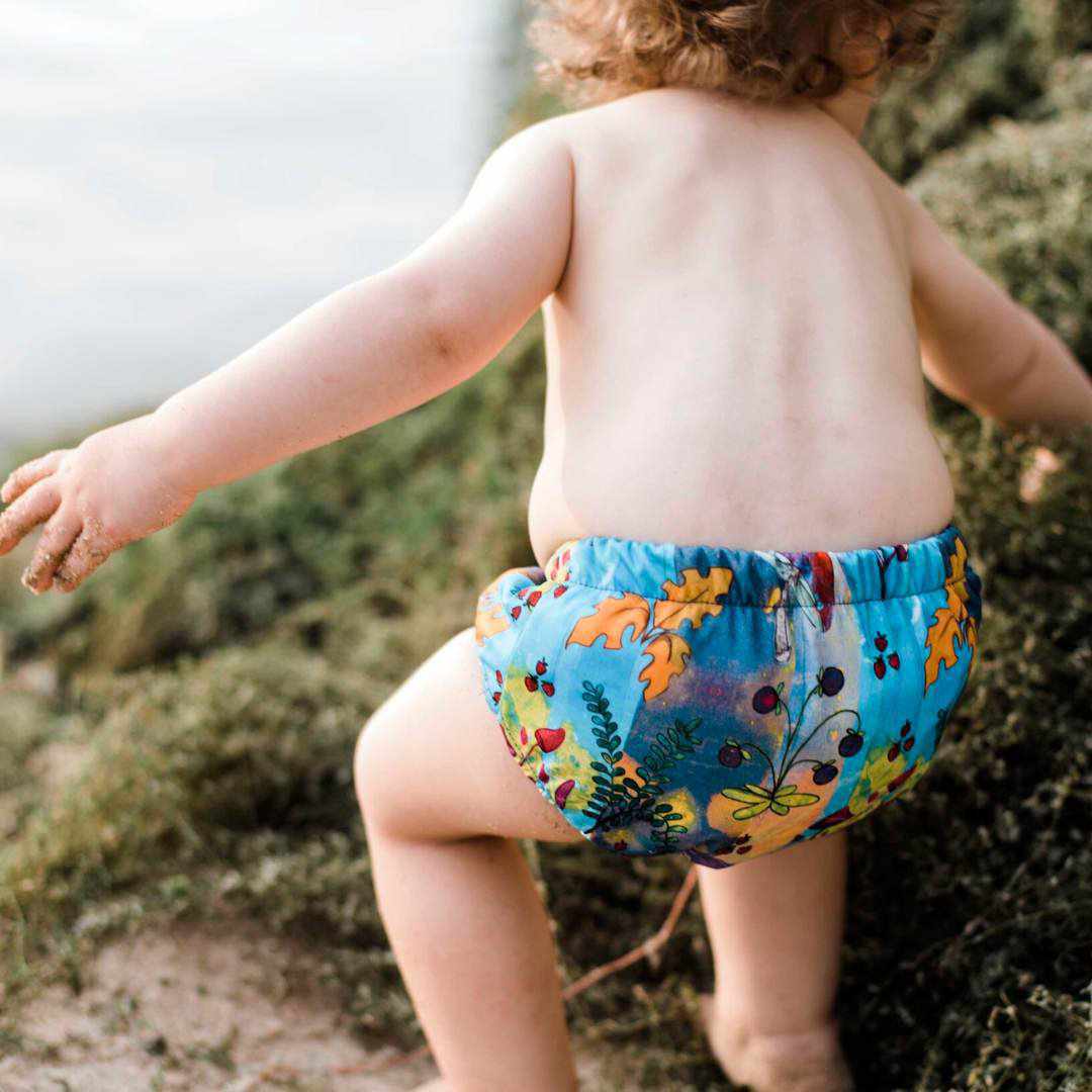 Cueca de treino - Pupus