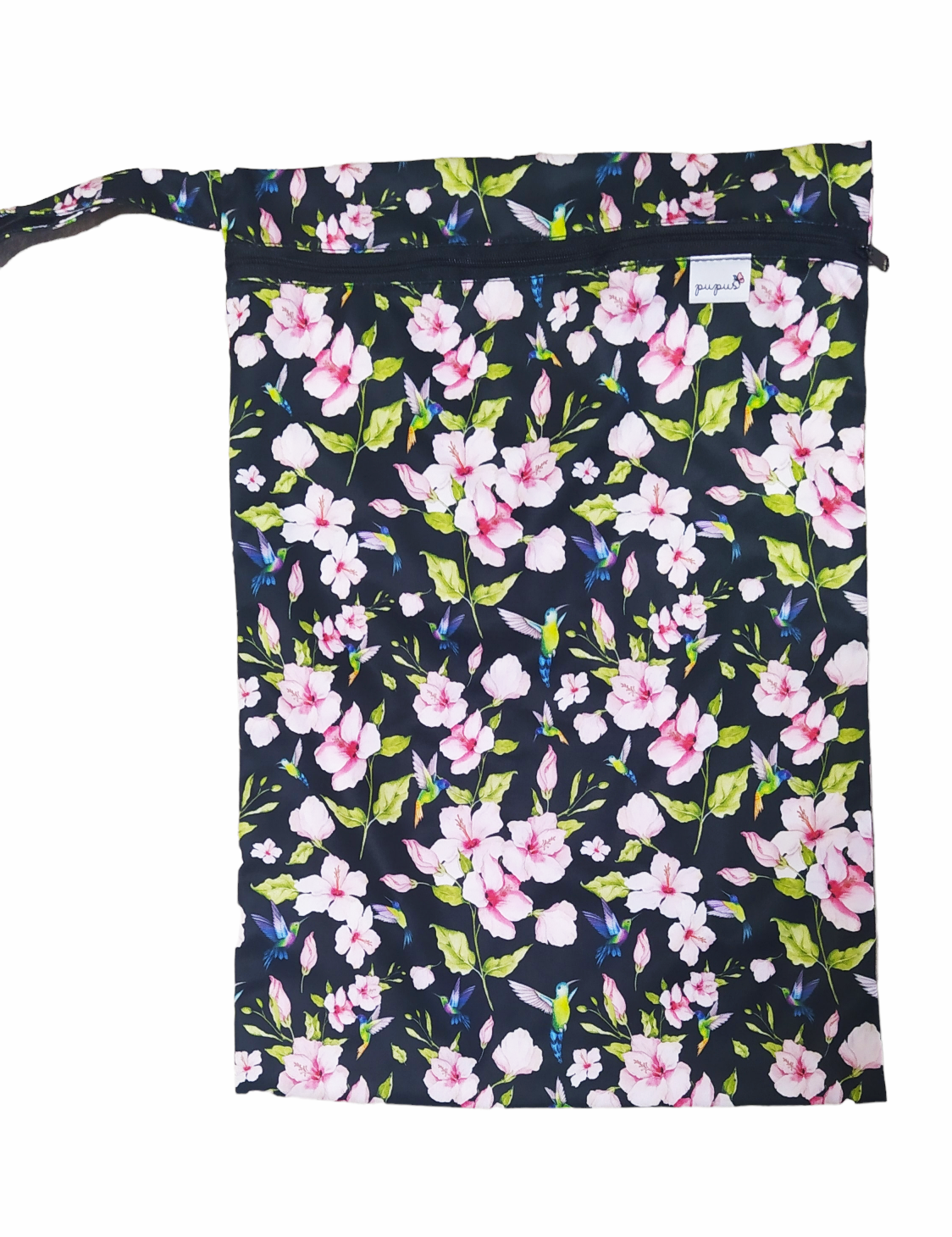 Saco de transporte médio - Pupus
