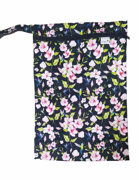 Saco de transporte médio - Pupus