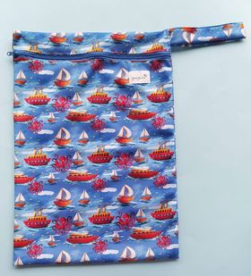 Saco de transporte médio - Pupus