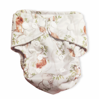 Capa de PUL (mini OS) - Pupus