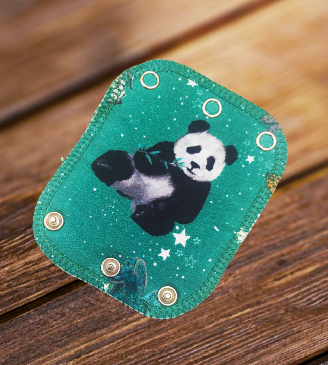 Extensor de body - Buuh