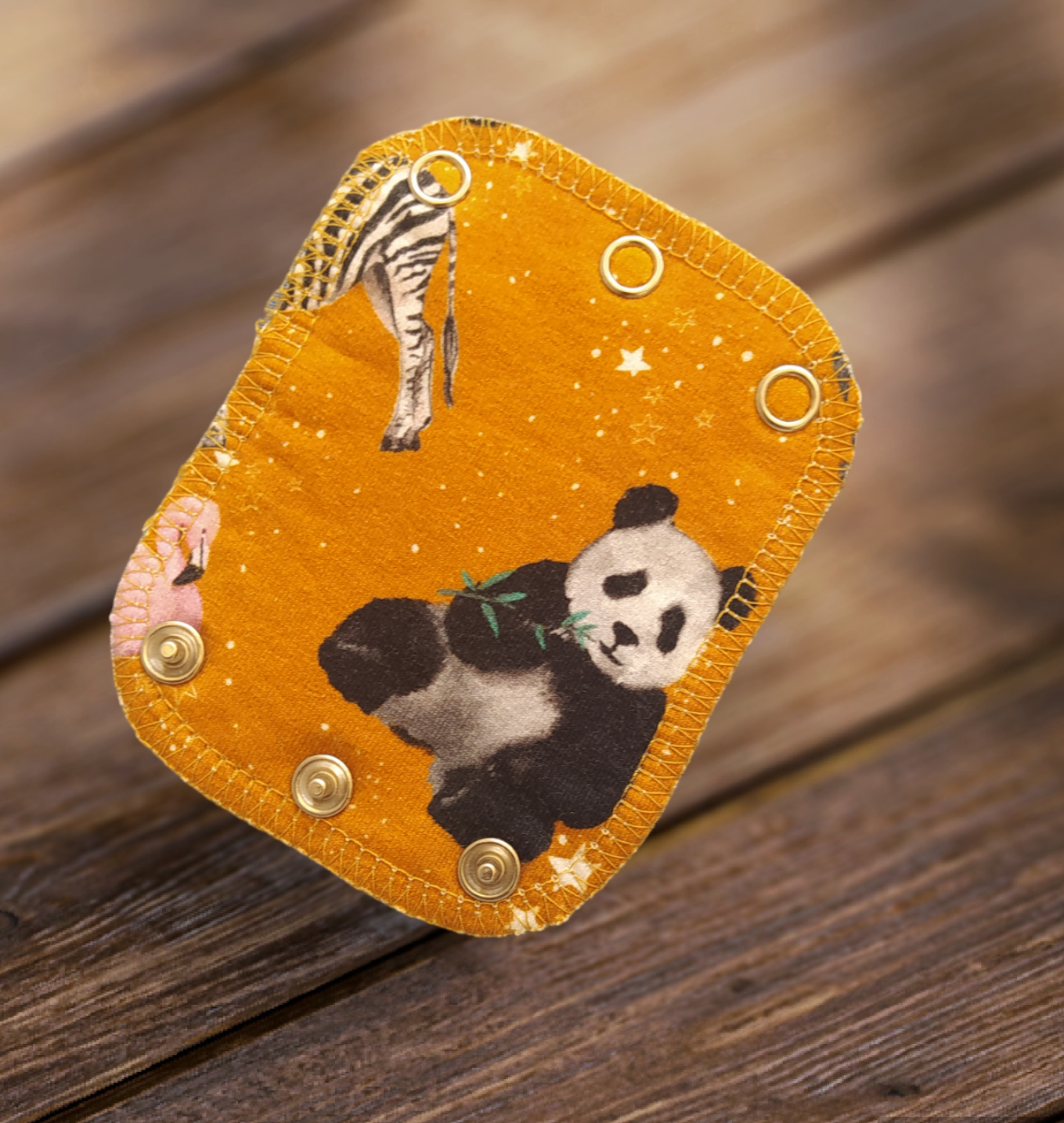 Extensor de body - Buuh