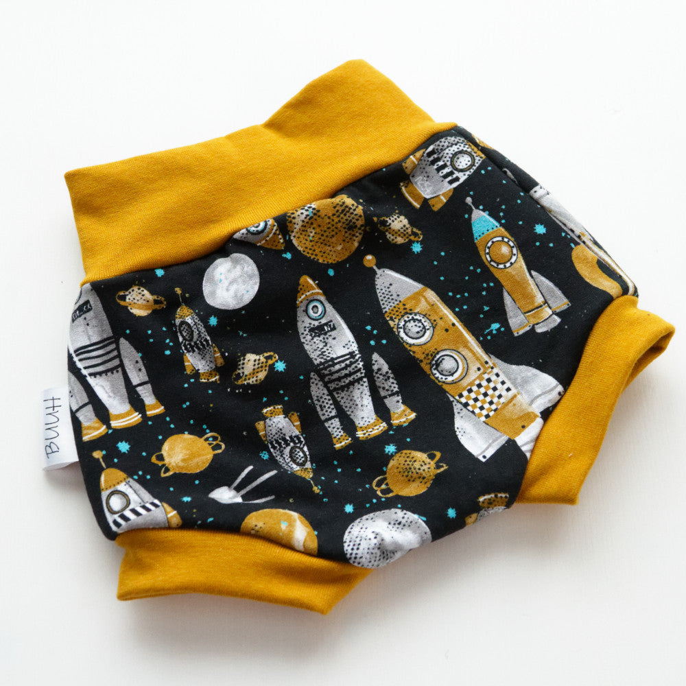 Cueca de treino - Buuh