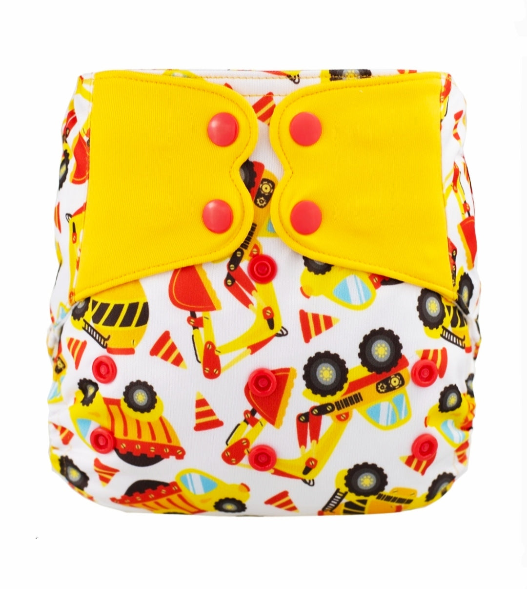 Capa de PUL - Elfdiaper