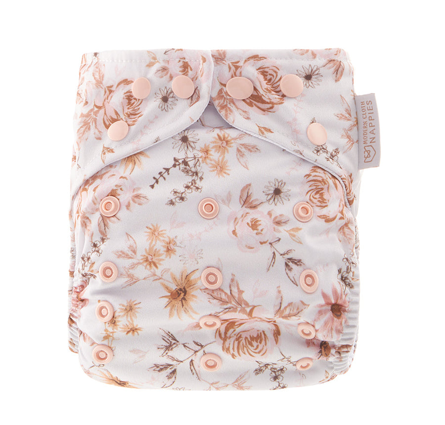 Fralda de piscina - Modern Cloth Nappies