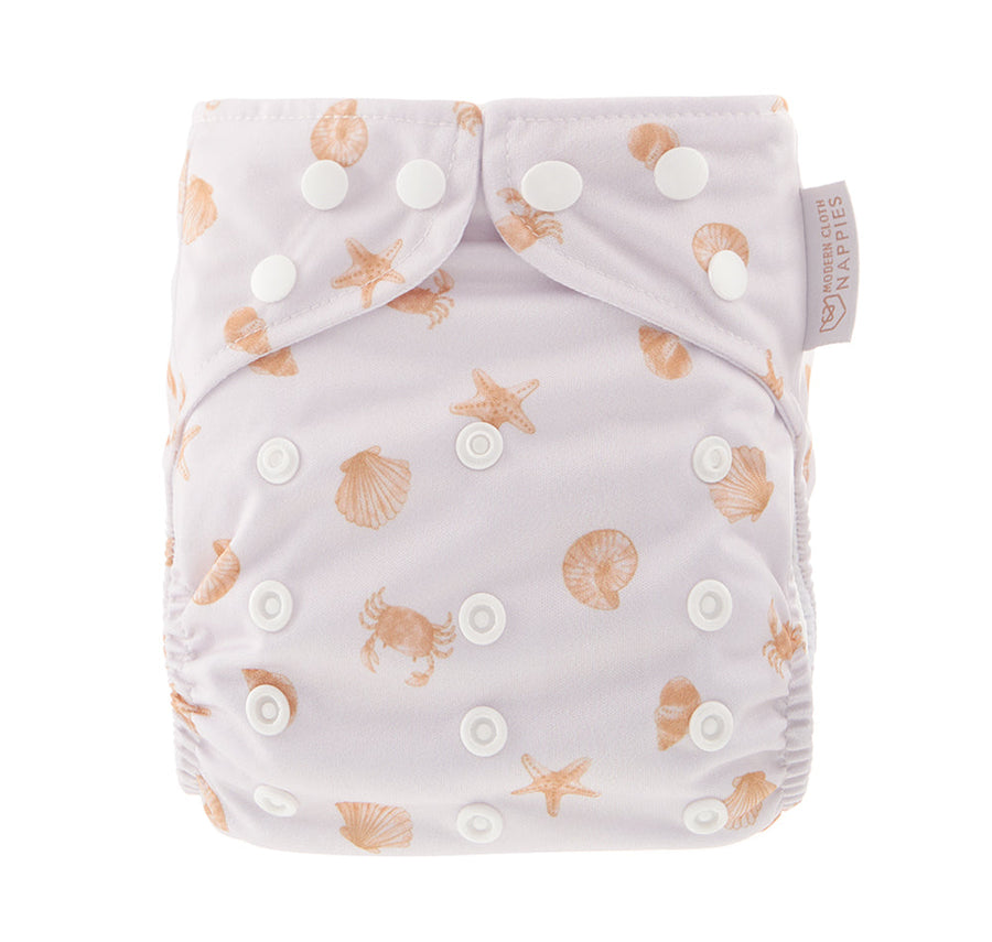 Fralda de piscina - Modern Cloth Nappies